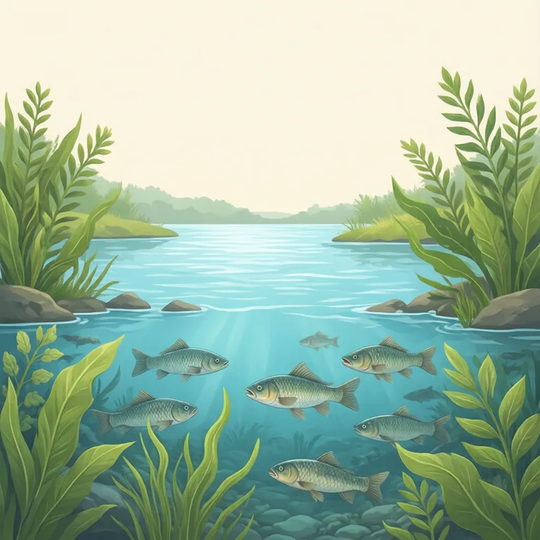 Picture: freshwater