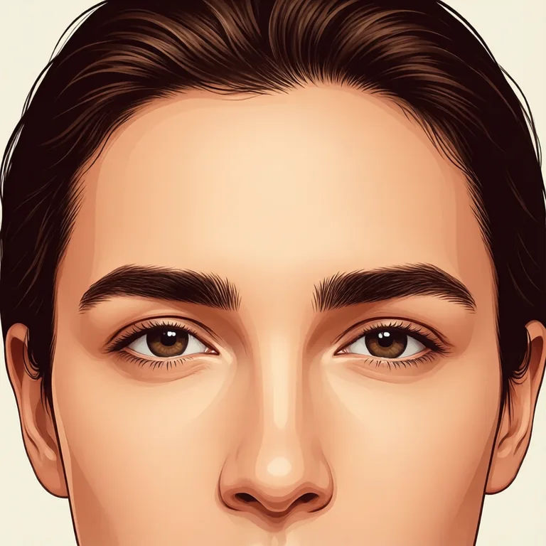Picture: frontal