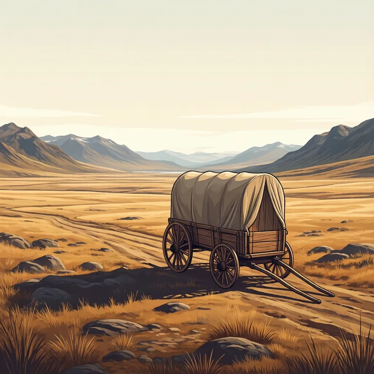 Picture: frontier