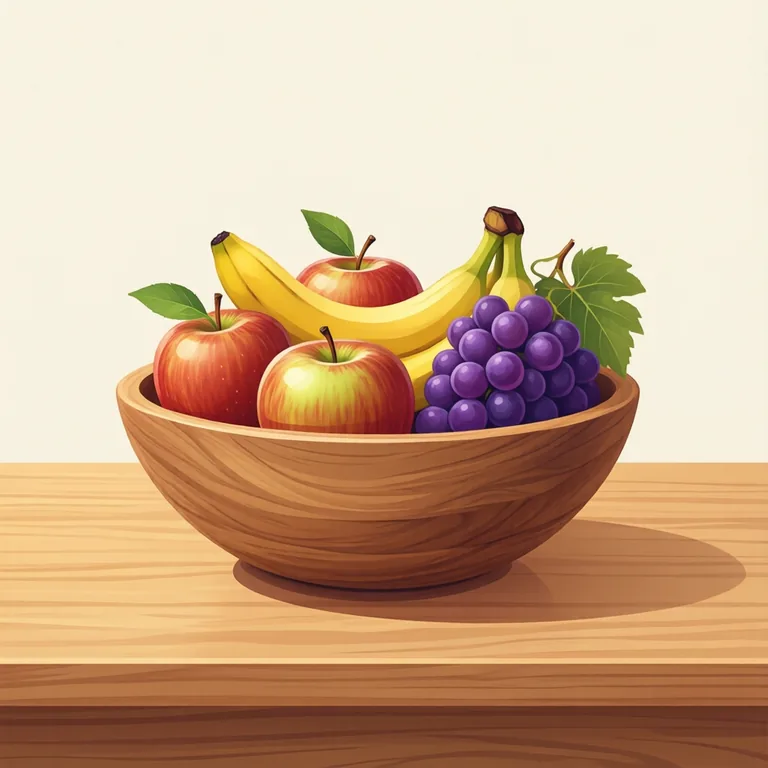 Picture: fruit