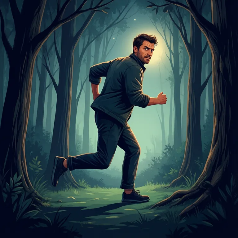 Picture: fugitive