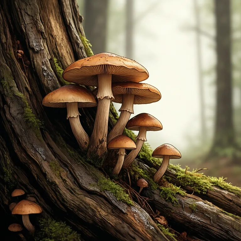Picture: fungus