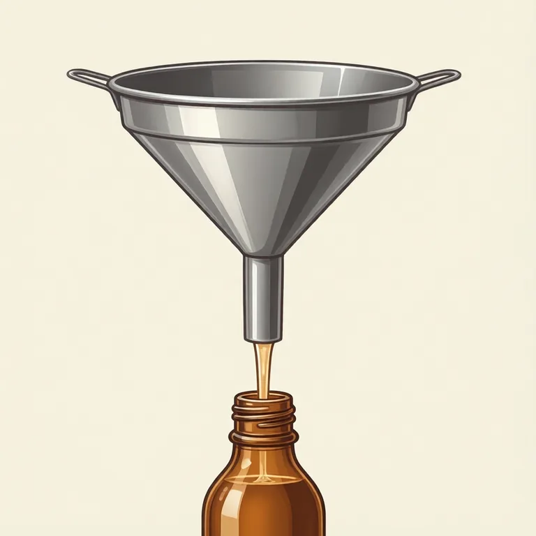 Picture: funnel