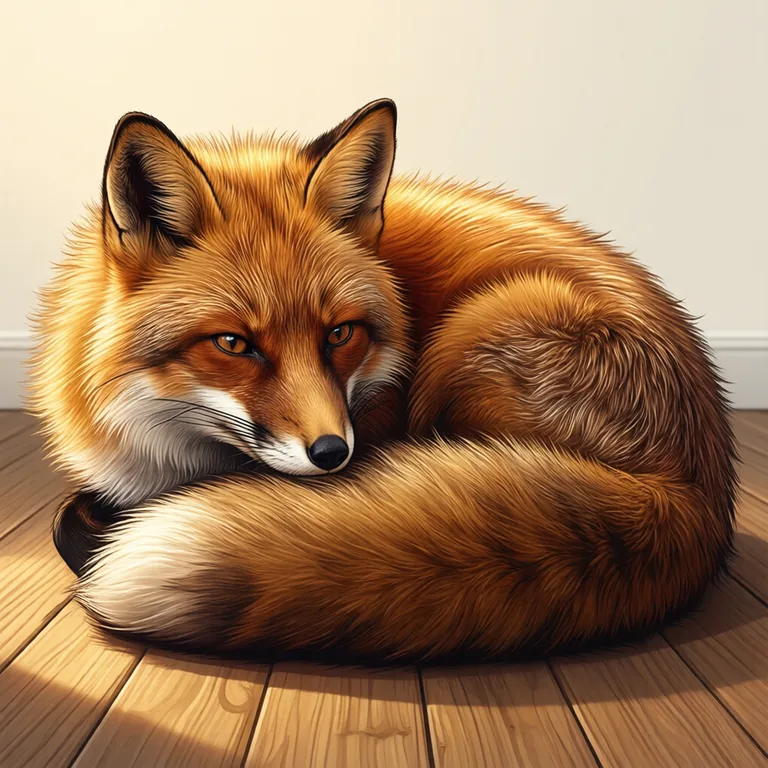 Picture: fur