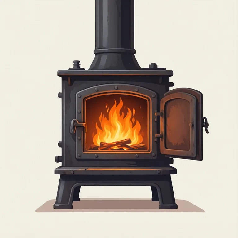 Picture: furnace