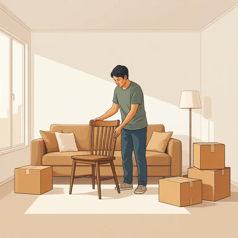 Picture: furnish