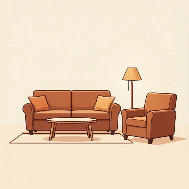 Picture: furnishings