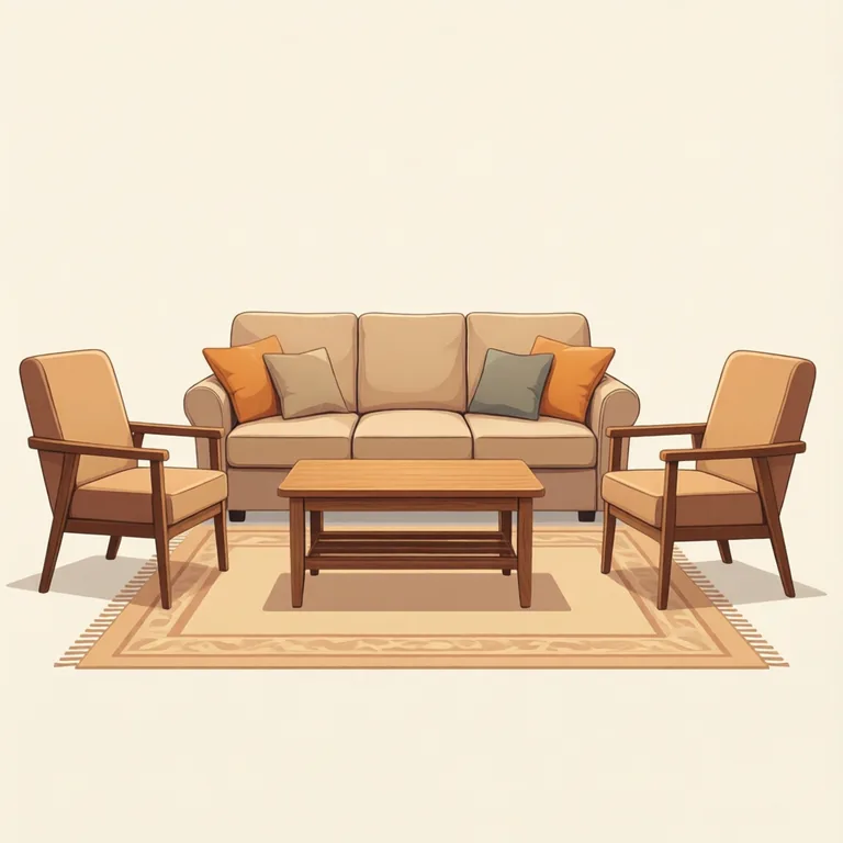 Picture: furniture
