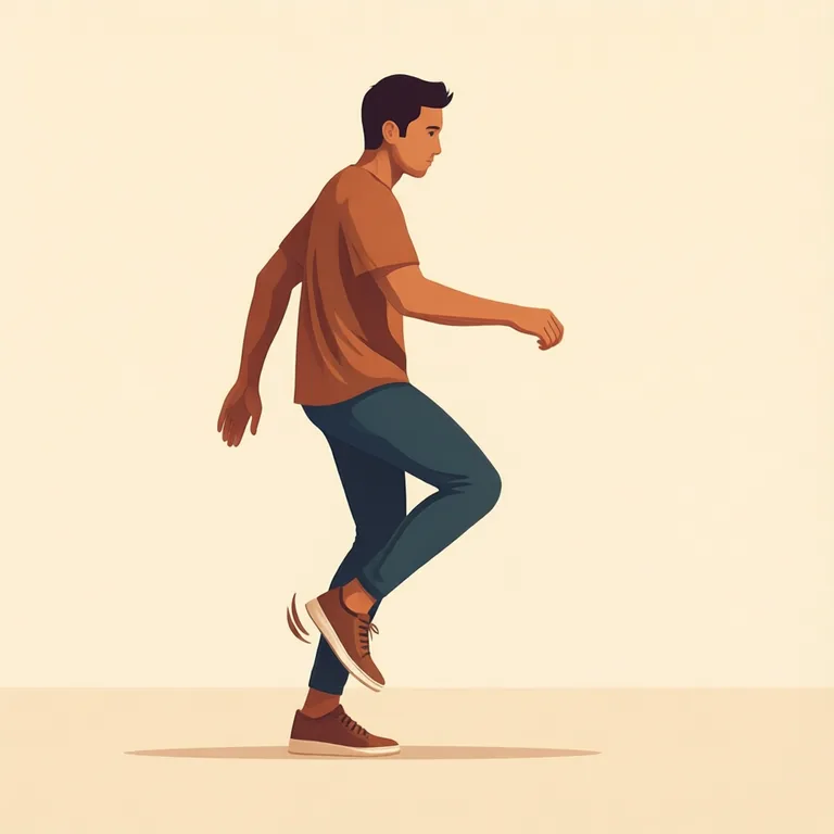 Picture: gait