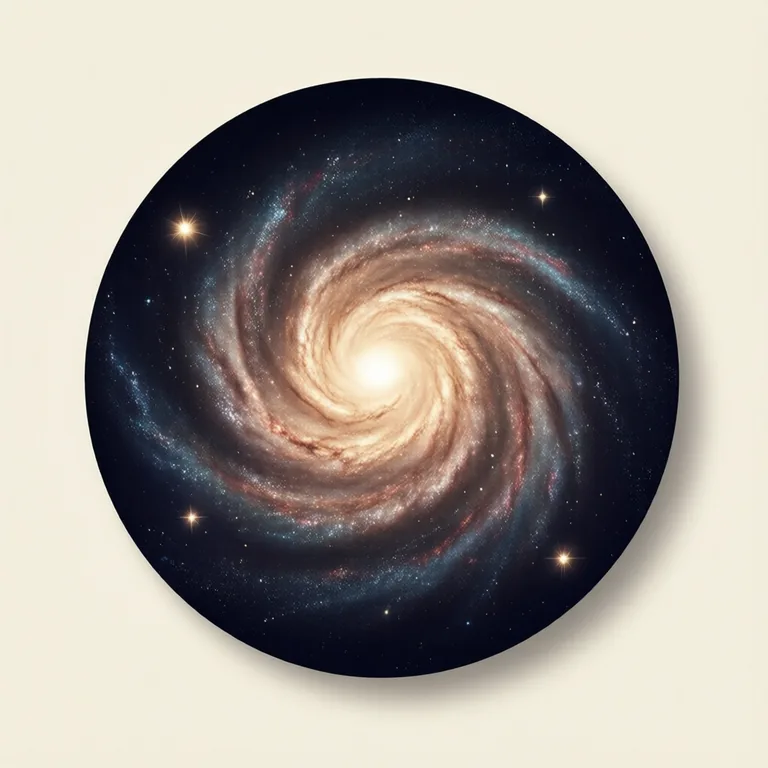 Picture: galaxy