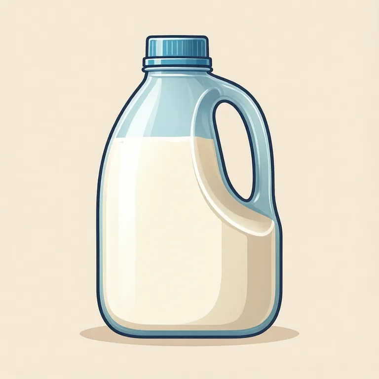 Picture: gallon