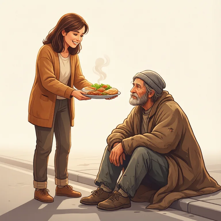 Picture: generous