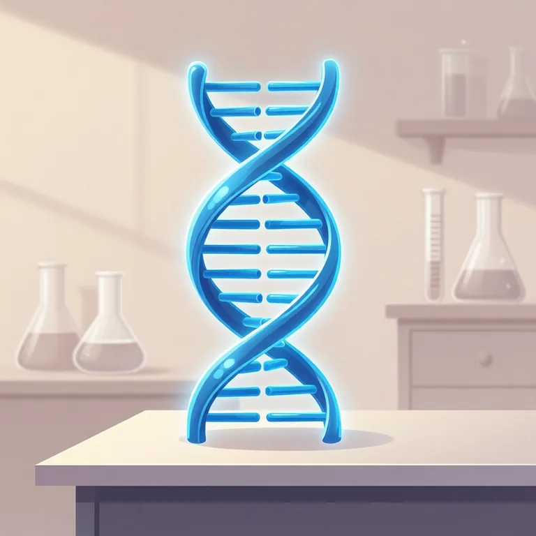 Picture: genetics