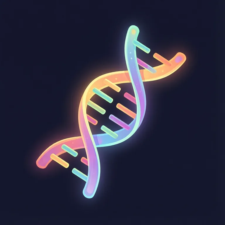 Picture: genome