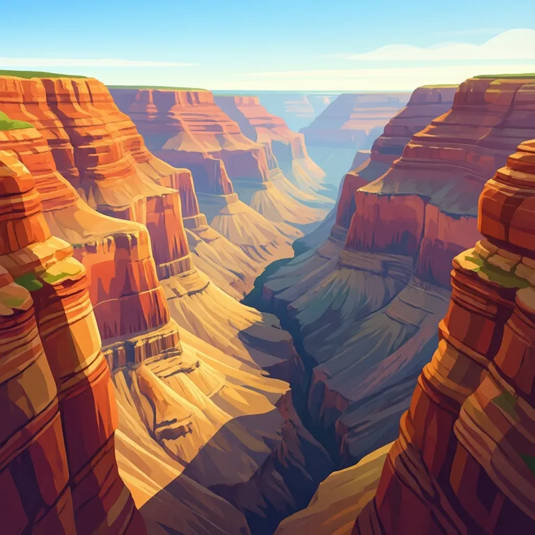 Picture: geological