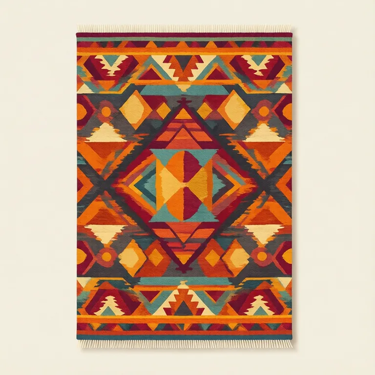 Picture: geometric