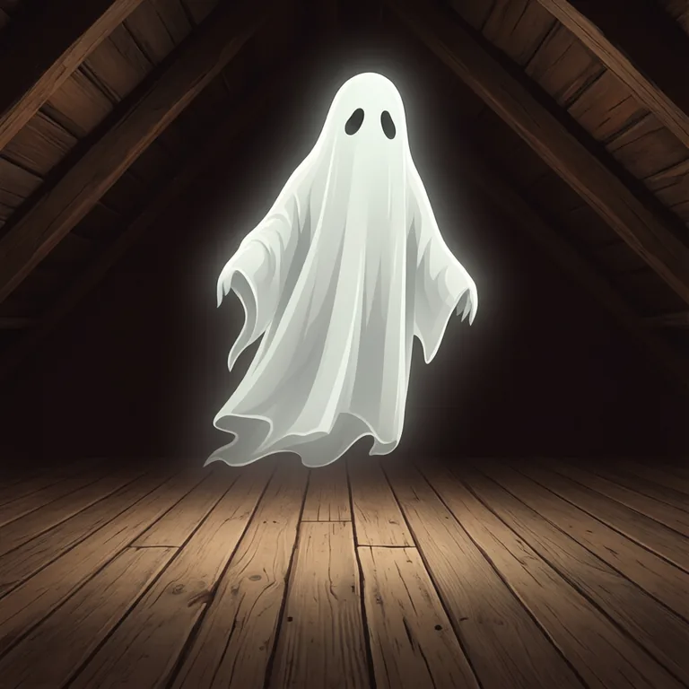 Picture: ghost