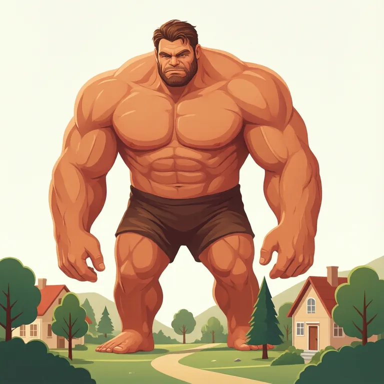 Picture: giant