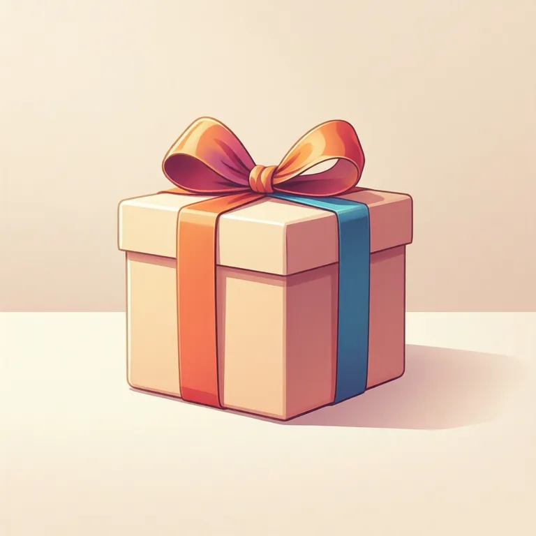 Picture: gift