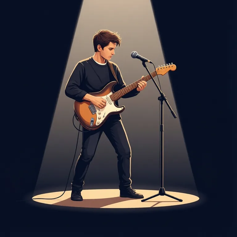 Picture: gig