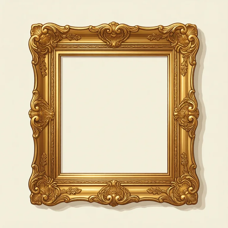 Picture: gilt