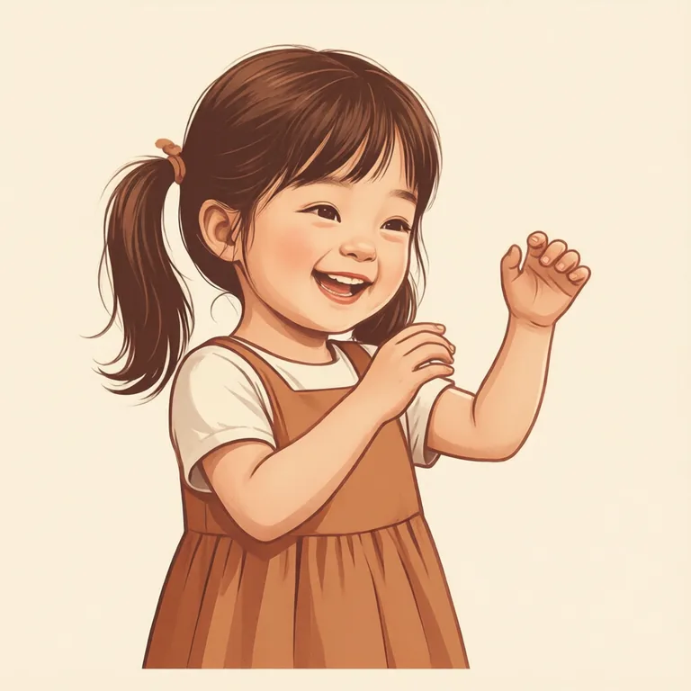 Picture: girl
