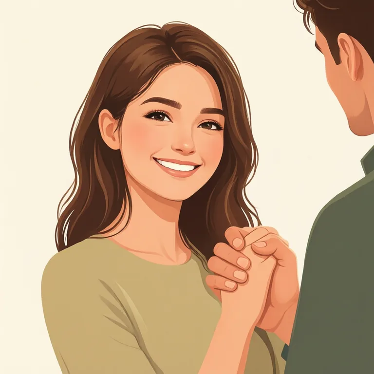 Picture: girlfriend