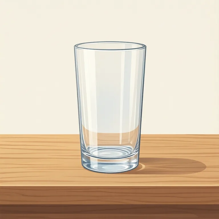 Picture: glass