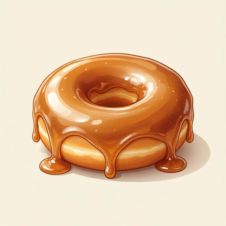 Picture: glaze