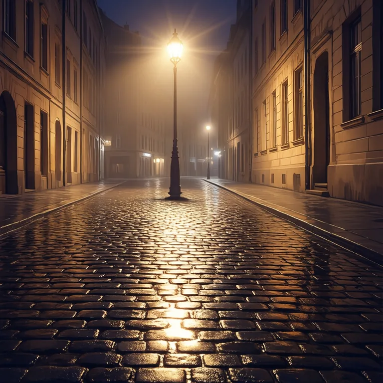 Picture: gleam