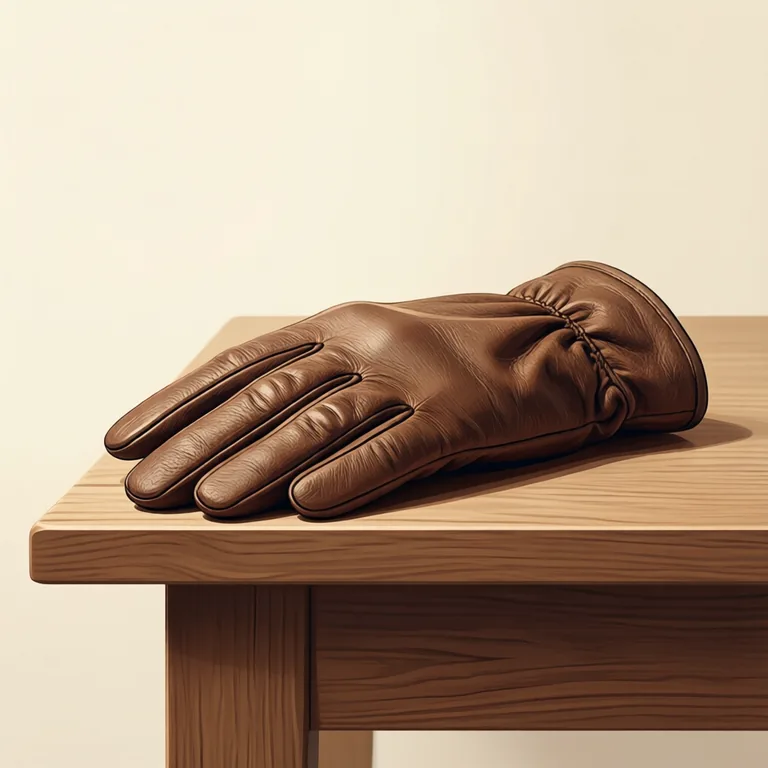 Picture: glove