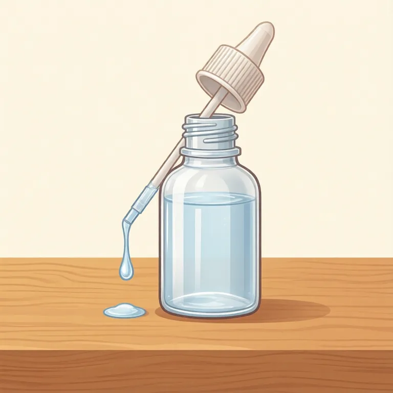 Picture: glue