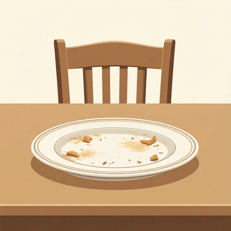 Picture: gone