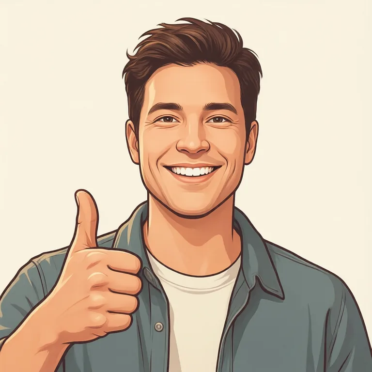 Picture: good