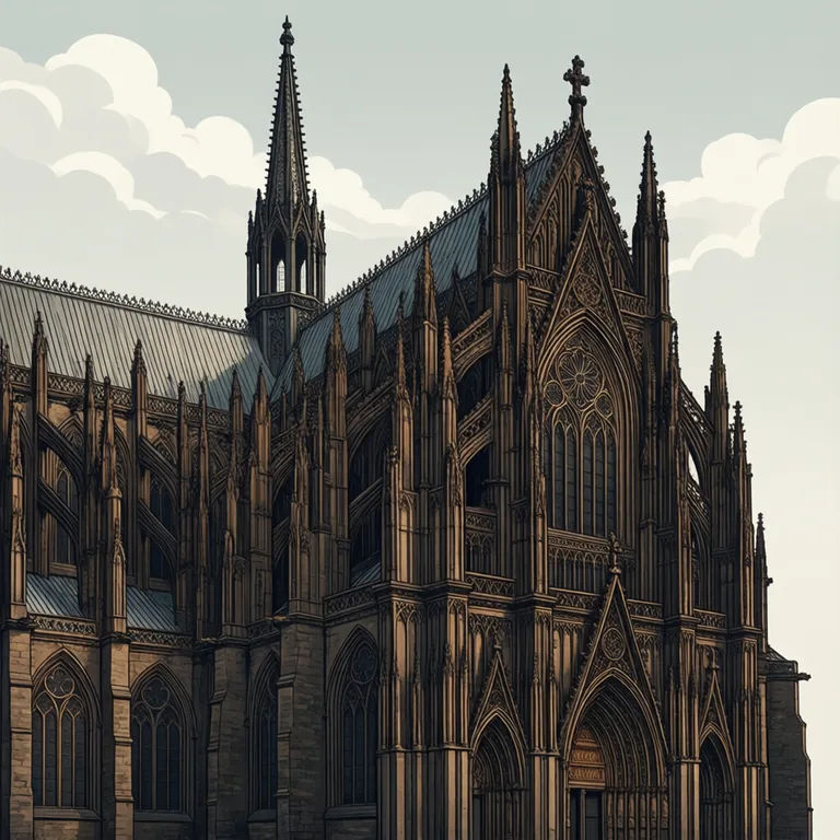 Picture: gothic