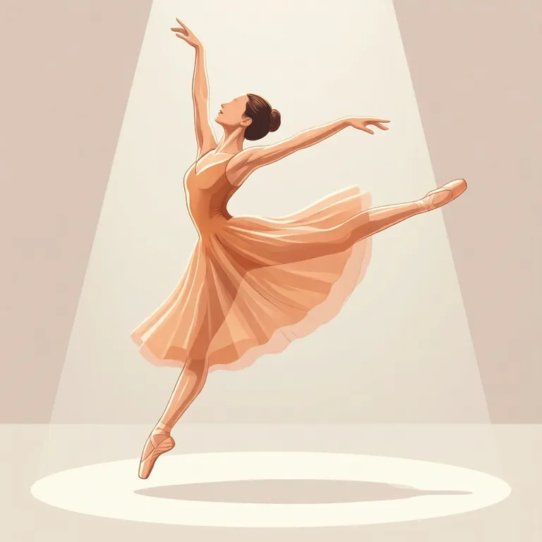 Picture: graceful