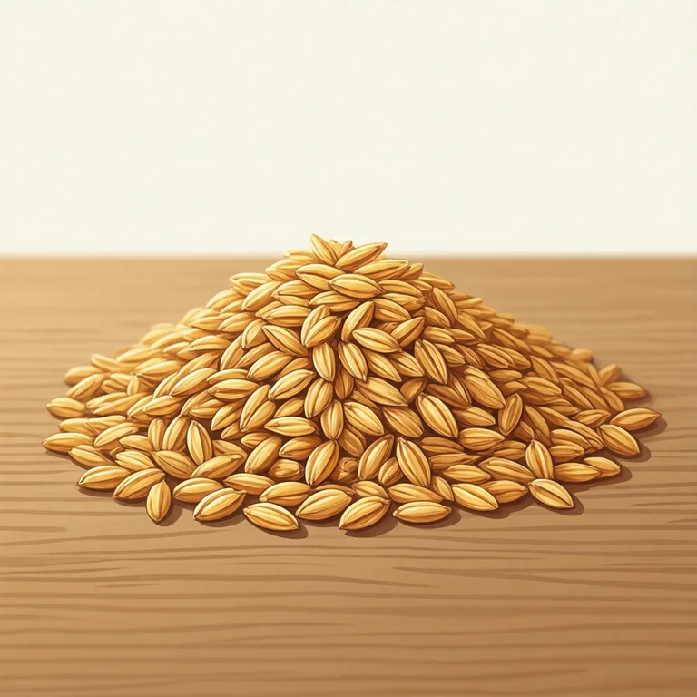 Picture: grain