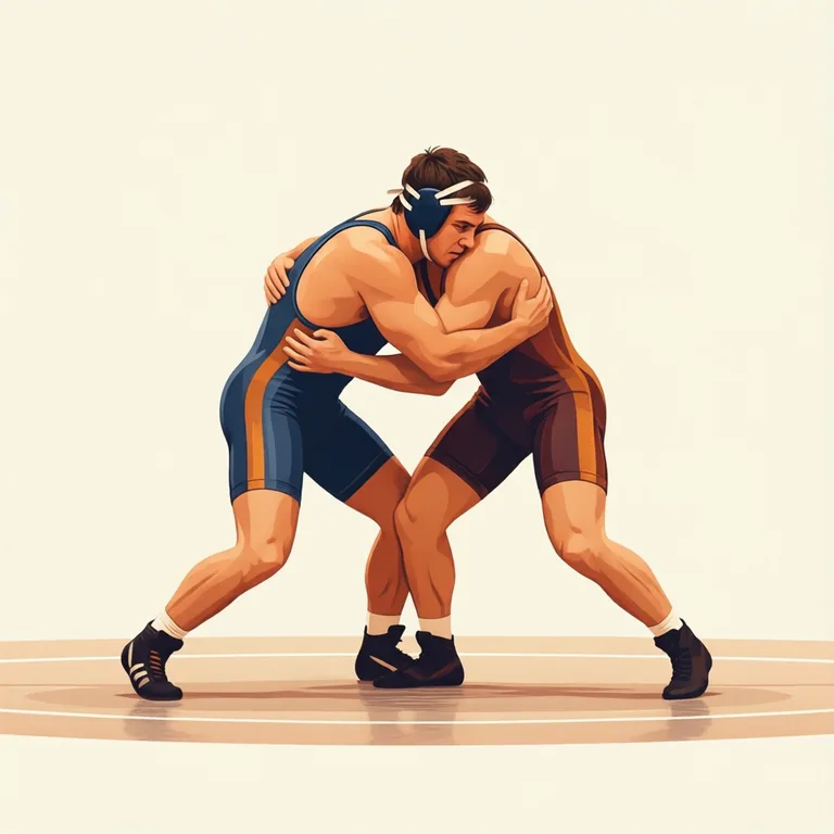 Picture: grapple