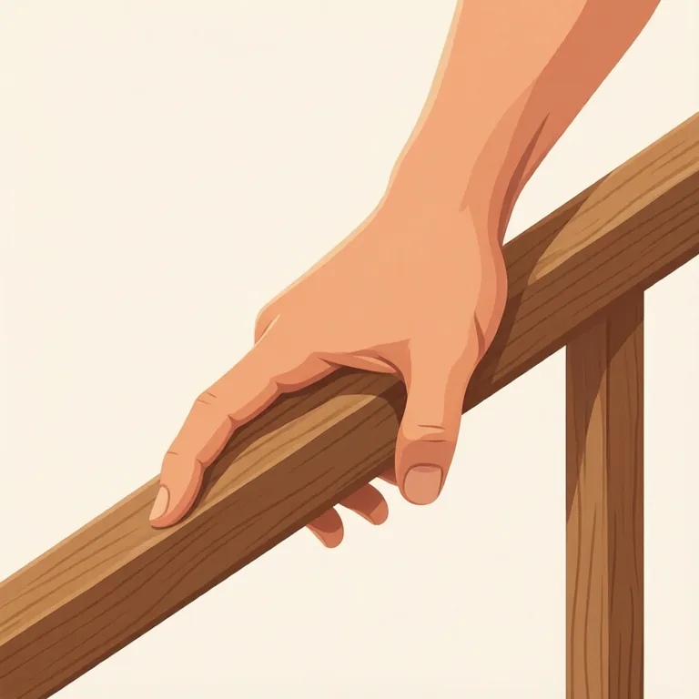 Picture: grasp