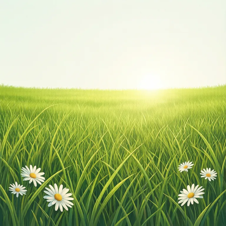 Picture: grass