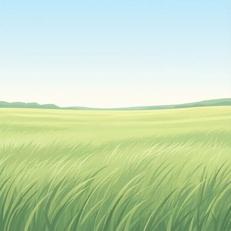 Picture: grassy