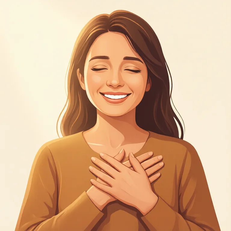Picture: gratitude