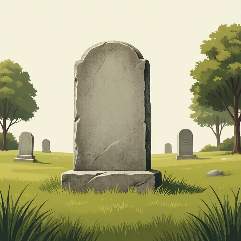 Picture: grave