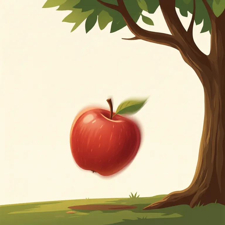 Picture: gravity