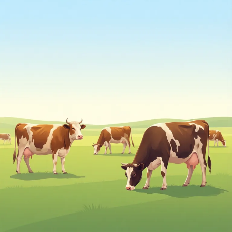 Picture: graze