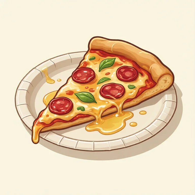 Picture: greasy