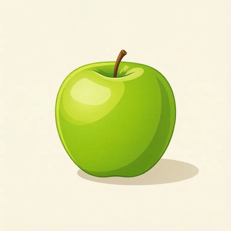 Picture: green