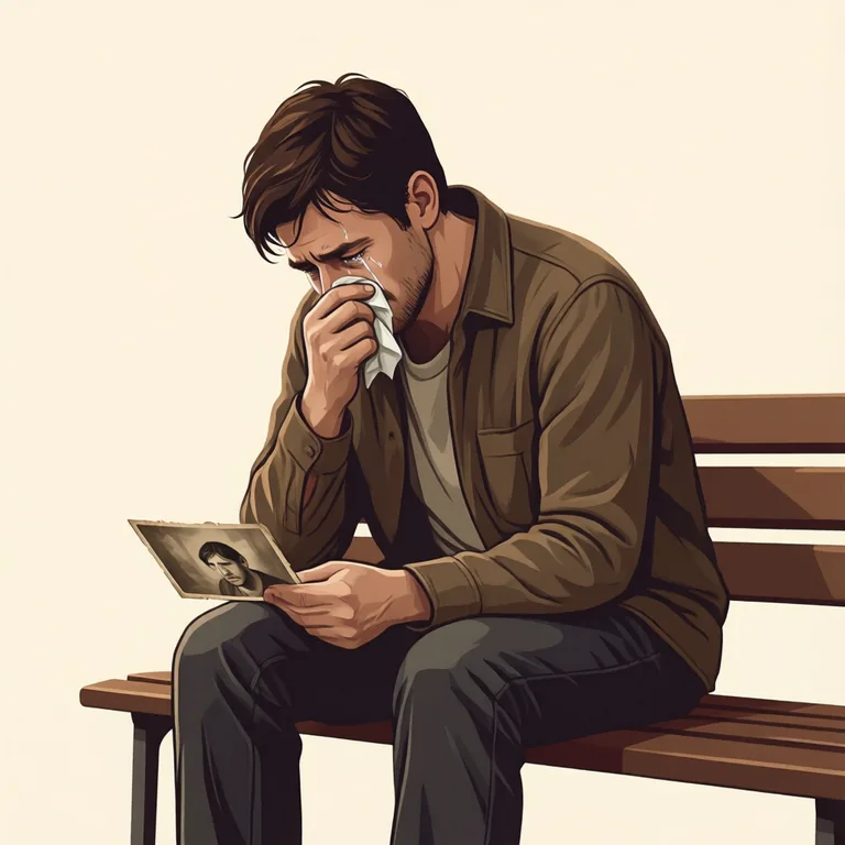 Picture: grieve