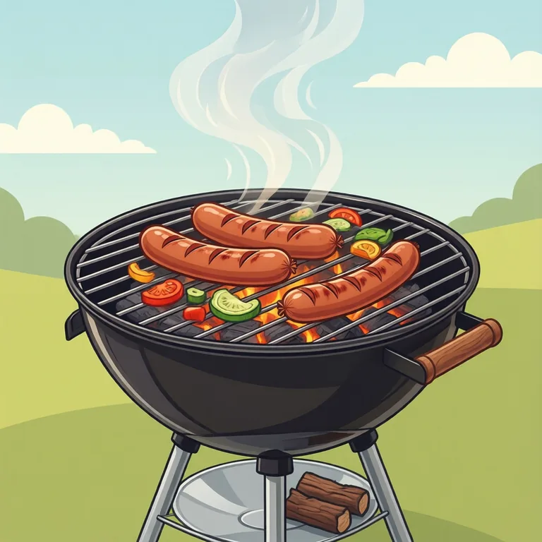 Picture: grill