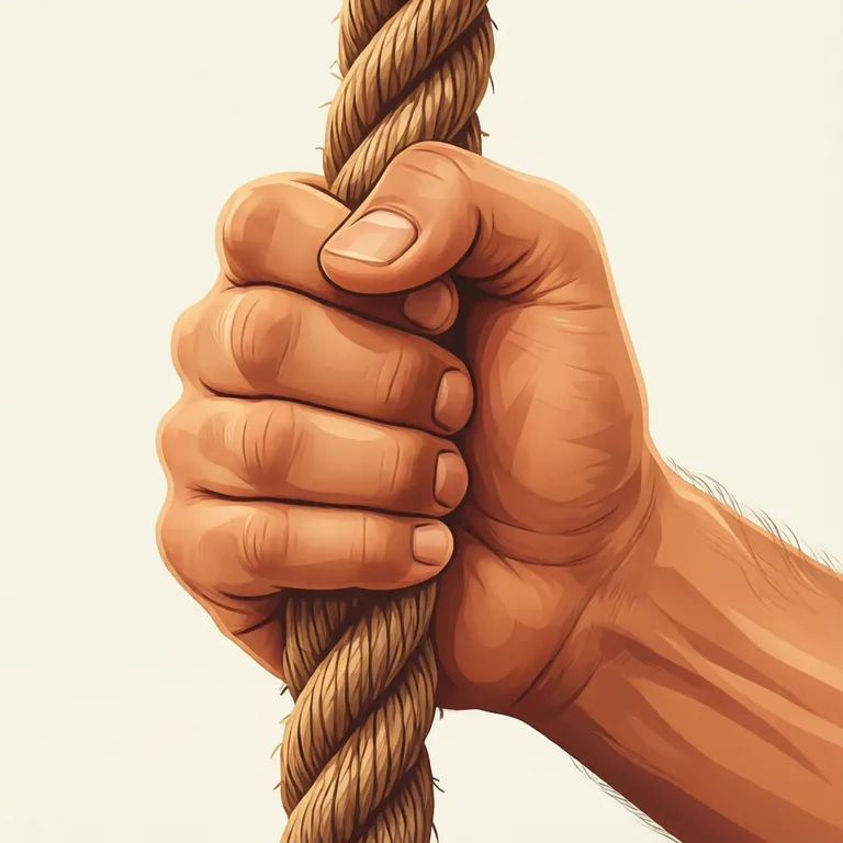 Picture: grip